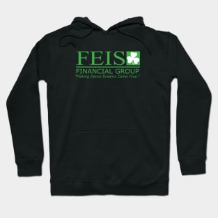 Feis Financial Hoodie